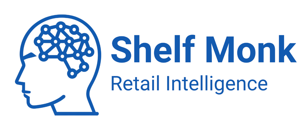 Shelf Monk