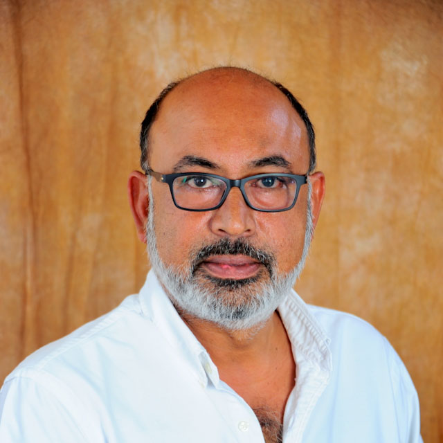 Mr. Ravi Ramamrutham