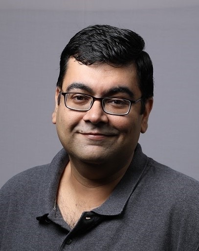 Girish Kundlani