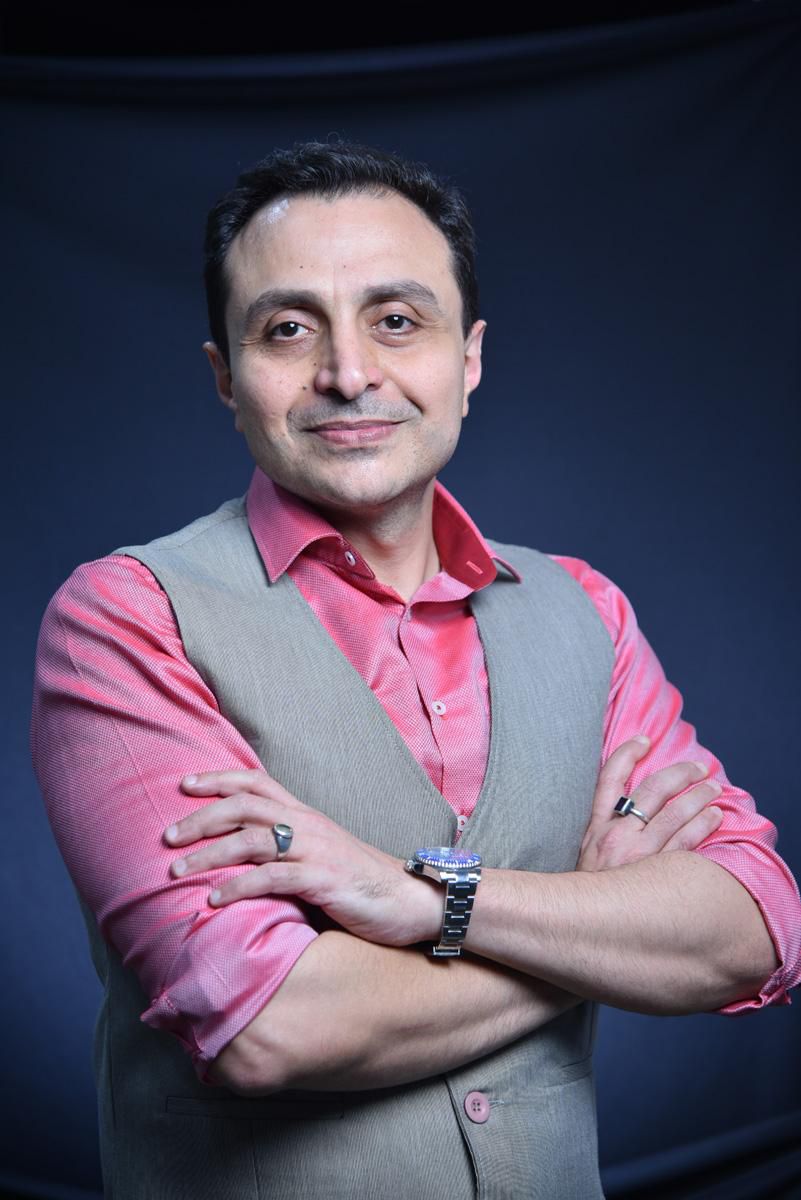 Mr. Mohit Tiku